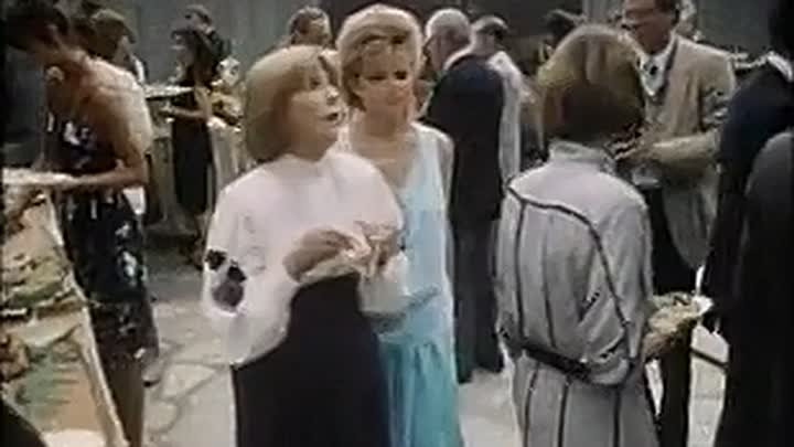 ⁣Knots Landing S06E05 Ipso Facto