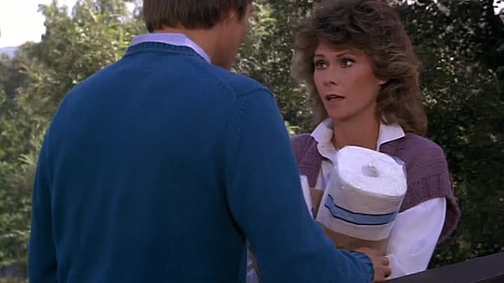 ⁣Scarecrow and Mrs King S01E06 Always Look a Gift Horse in the Mouth