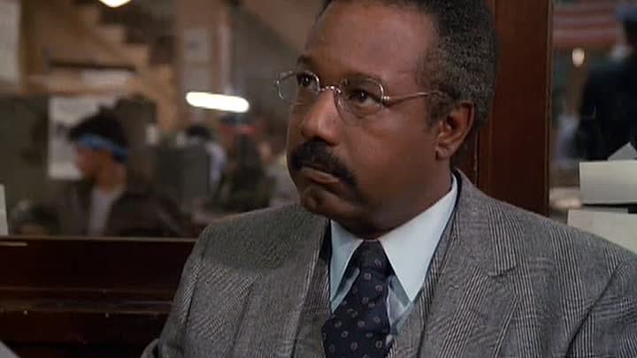 ⁣Cagney & Lacey S02E01 Witness to An Incident