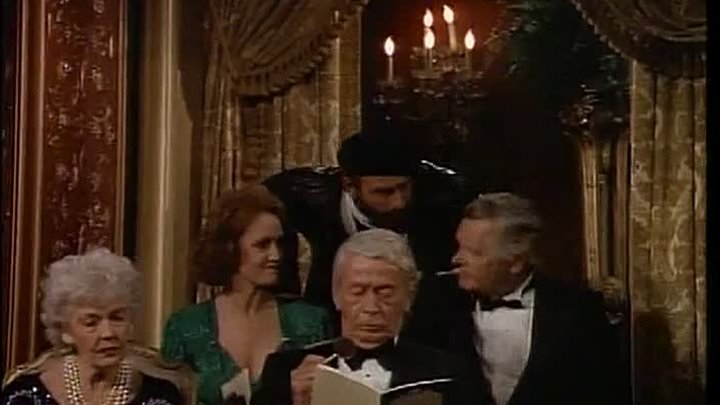 ⁣Coach S02E19 A Jerk At The Opera