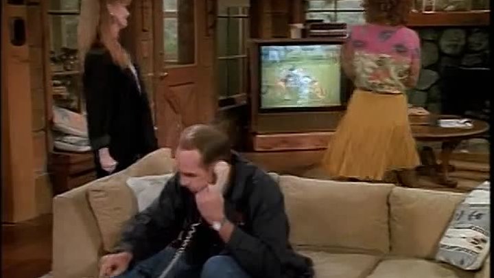 ⁣Coach S03E02 Magnificent Abscession ia