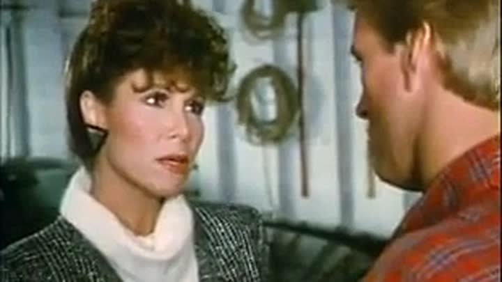 ⁣Knots Landing S06E15 Inside Information