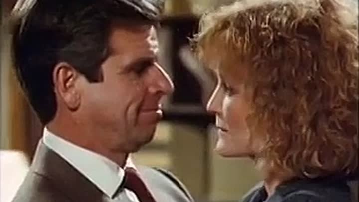 ⁣Knots Landing S06E20 The Emperor's Clothes