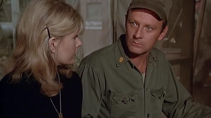 ⁣M*A*S*H S03E19 - Aid Station