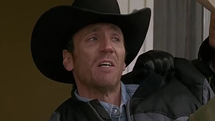 ⁣Heartland [S02E16] The Ties That Bind Heartland