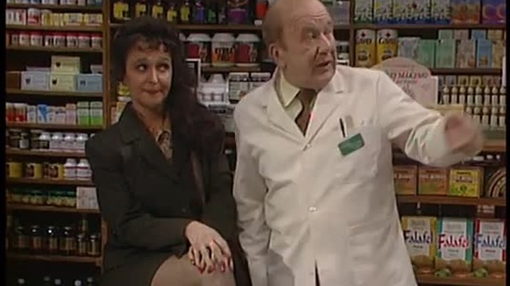 ⁣Mothers Ruin Ep 5