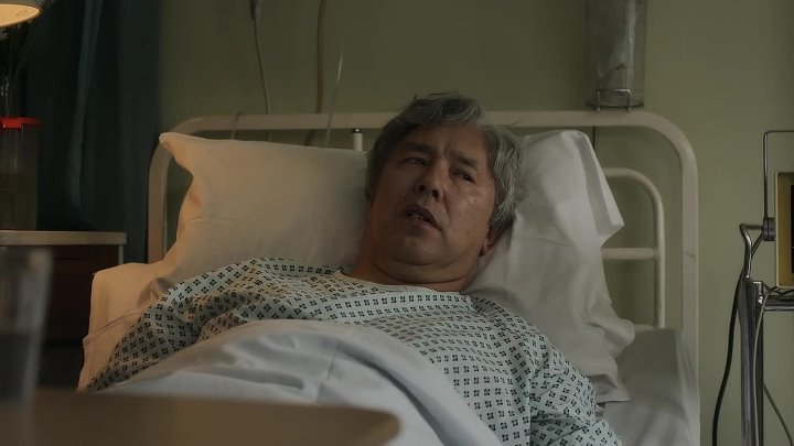 ⁣I Fought the Law [S01E03] (720p)