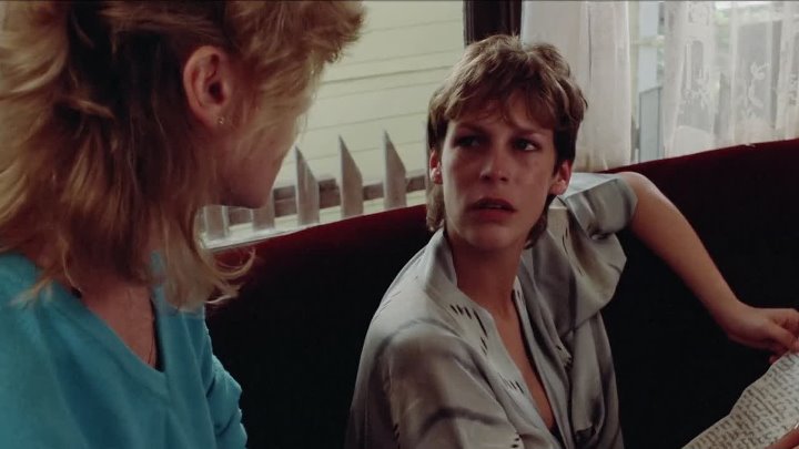 ⁣Love Letters (1983) (1080p)🌻 80's Movies