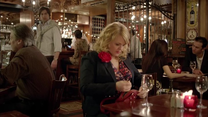 ⁣Mount Pleasant 2011 S01E01 720p