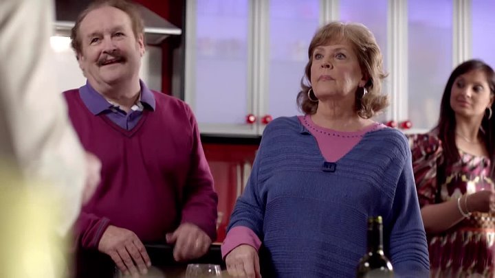 ⁣Mount Pleasant 2011 S01E06 720p