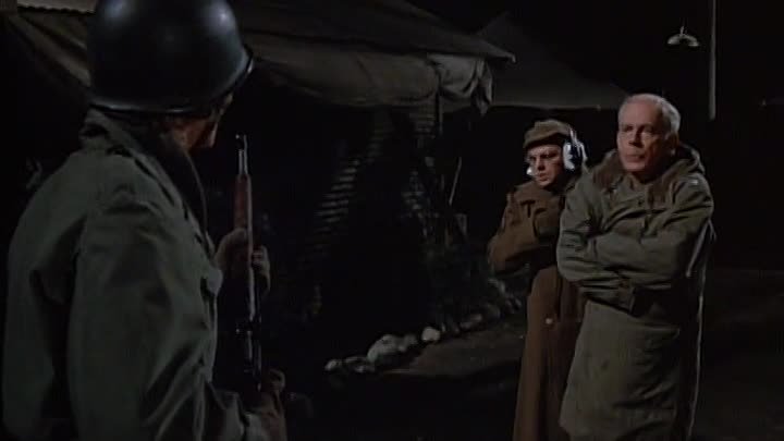 ⁣M*A*S*H S04E03 - It Happened One Night