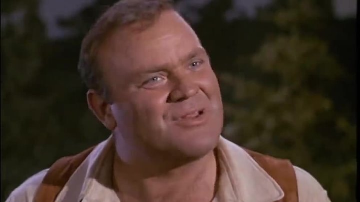 ⁣Bonanza (1964) [S06E8] Square Deal Sam