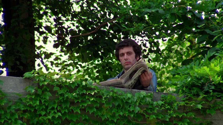 ⁣Cruising (1980) (1080p)🌻 Movies