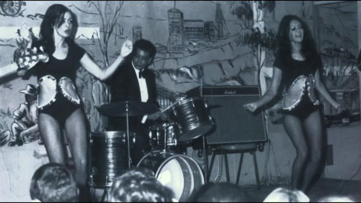 ⁣The Sapphires (2012) (1080p) 🌻 Movies