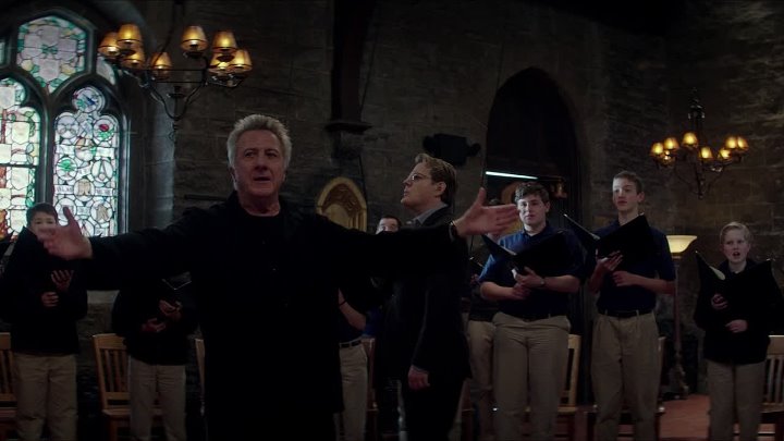 ⁣Boychoir (2014) (1080p)🌻 Movies