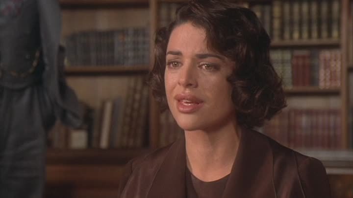 ⁣Vanished (1995) Tv Movie🌻 Movies