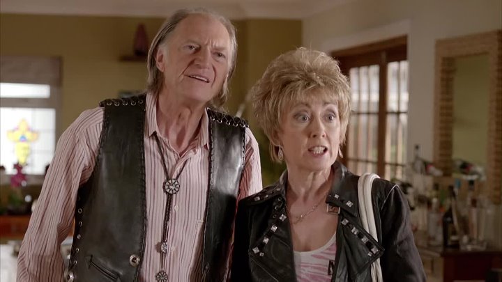 ⁣Mount Pleasant 2011 S02E06 720p