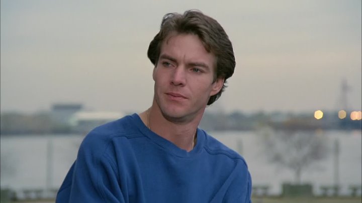 ⁣The Big Easy (1986) (1080p)🌻 Movies