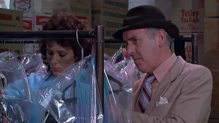 ⁣Minder - S2 E5 - Not A Bad Lad, Dad - (1080p)