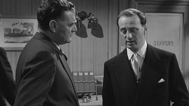 ⁣The Third Key (1956) Standard Definition🌻 Movies