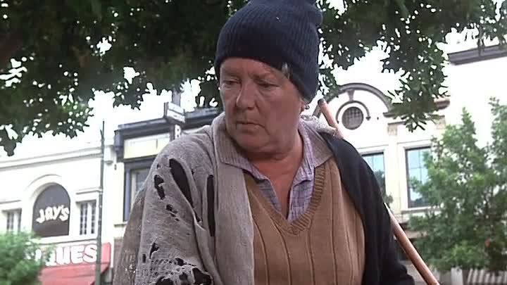 ⁣Scarecrow and Mrs King S02E03 Double Agent