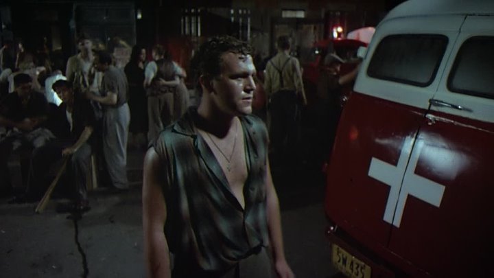 ⁣Last Exit To Brooklyn (1989) (1080p)🌻 Movies