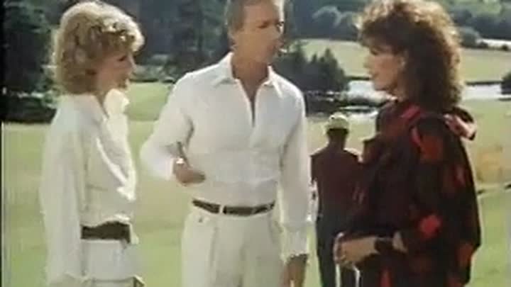 ⁣Knots Landing S06E07 Love to Take You Home