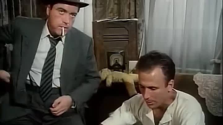 ⁣Philip Marlowe, Private Eye S1 E3 - Finger Man