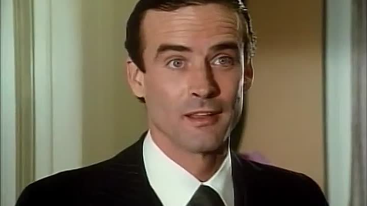 ⁣Philip Marlowe, Private Eye S1 E4 - Nevada Gas