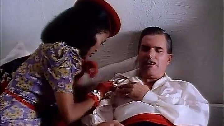 ⁣Philip Marlowe, Private Eye S2 E3 - Pickup On Noon Street