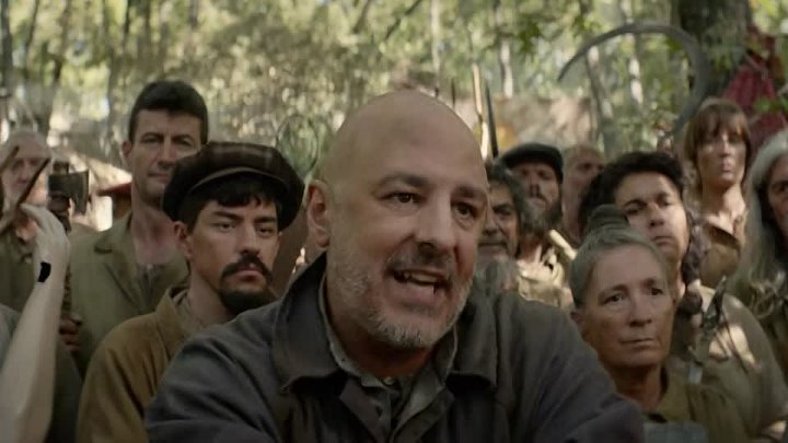 ⁣Some Time Later (2018) [SoftSubs] (720p)🌻 Movies