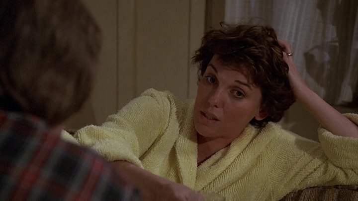 ⁣Cagney & Lacey S02E20 The Gang's All There