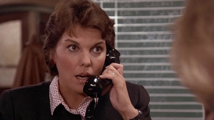 ⁣Cagney & Lacey S02E21 A Cry for Help