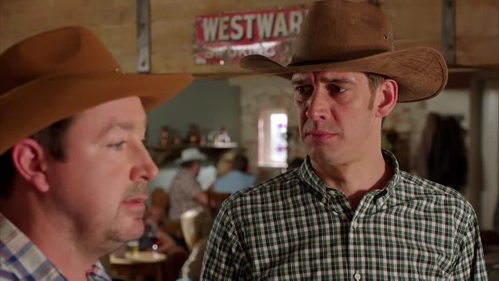 ⁣Mount Pleasant 2011 S03E07 720p