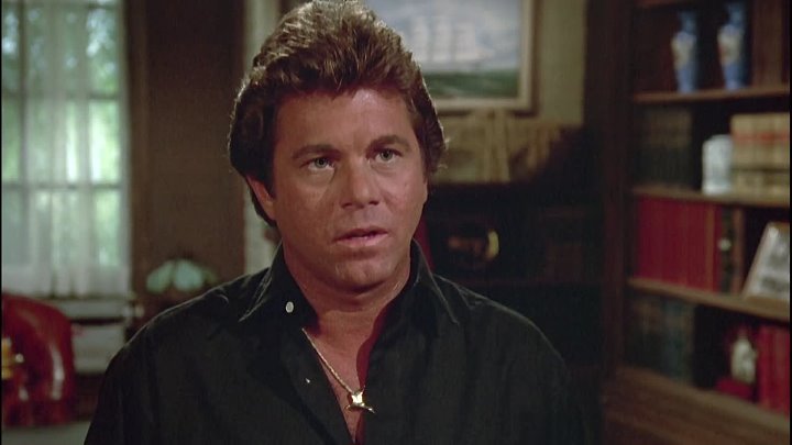 ⁣Magnum P I S6 E19 ∙ A Little Bit of Luck a Little Bit of Grief