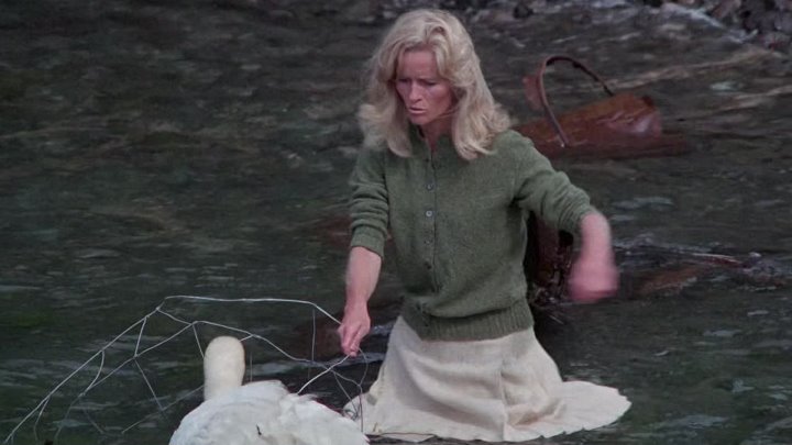 ⁣Ring Of Bright Water (1969) (1080p)🌻 Movies