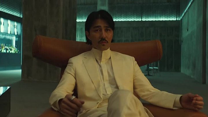 ⁣Believer (2018) [SoftSubs] (720p)🌻 Asian Cinema