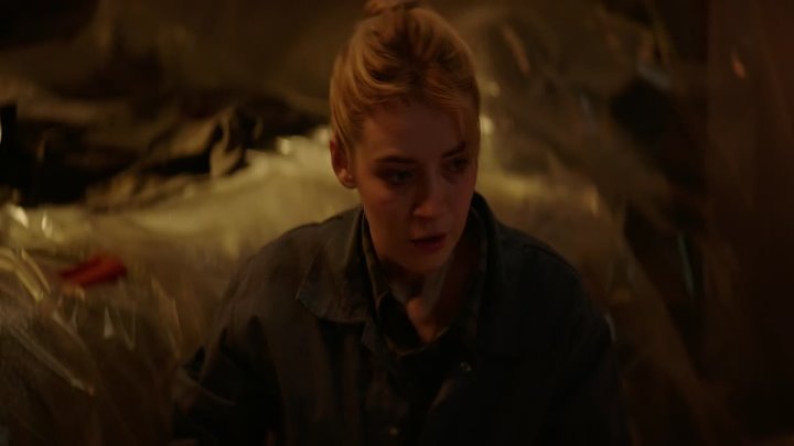 ⁣A Good Woman Is Hard To Find (2019) (1080p)