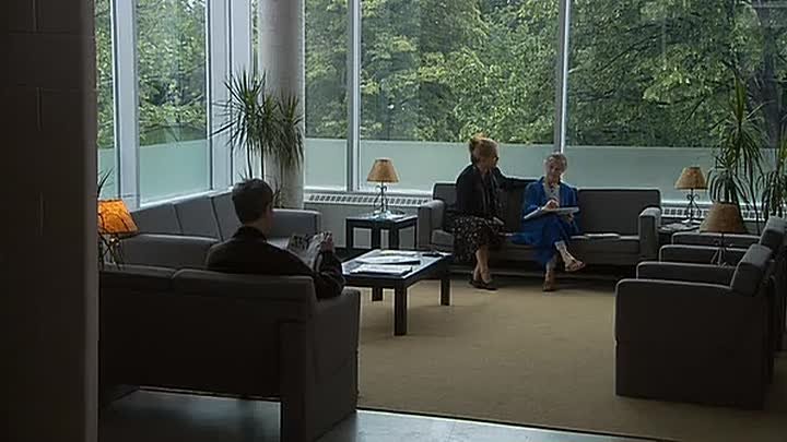 ⁣Earth Final Conflict S04E02 First Breath