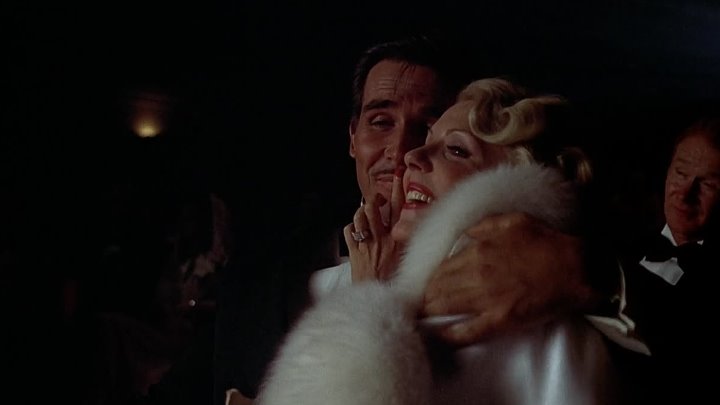 ⁣Gable And Lombard (1976) (720p) 🌻 Movies