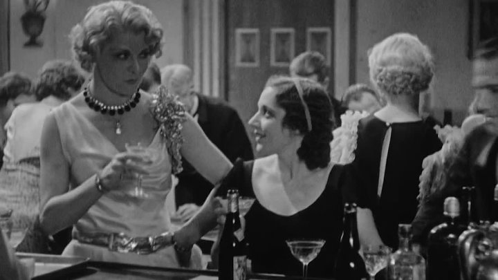 ⁣Guilty Parents (1934) (1080p)🌻 Movies