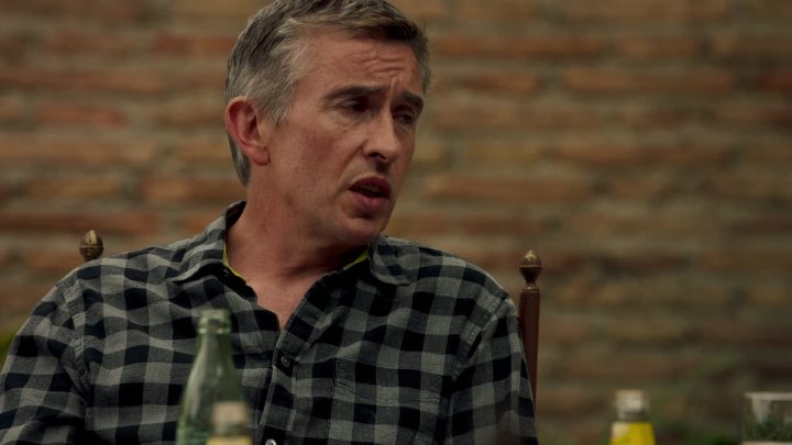 ⁣The Trip To Spain (2017) (1080p) 🌻 Movies