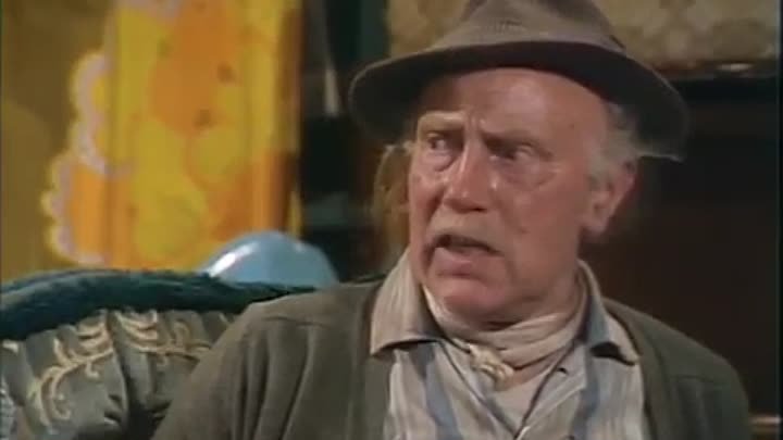 ⁣OFAH [S02E05] The Yellow Peril (1982) [DVDRip]