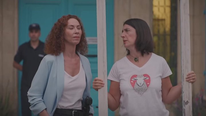 ⁣The Sunshine Murders 2025 [S01E02] (720p)