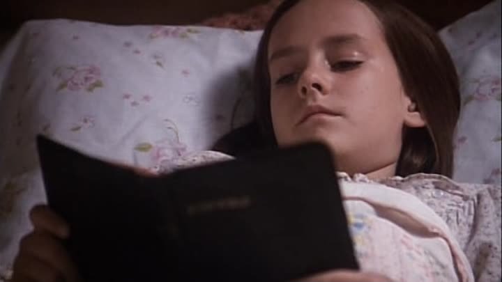 ⁣Hallmark Ellen Foster (1997) DvDrip🌻 Movies