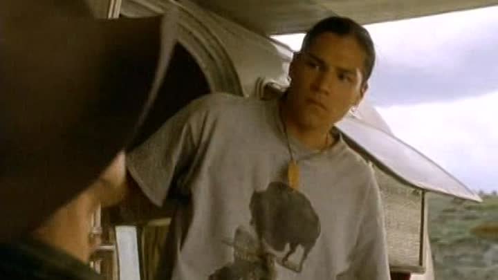 ⁣Hallmark DreamKeeper (2003) DvDrip🌻 Movies