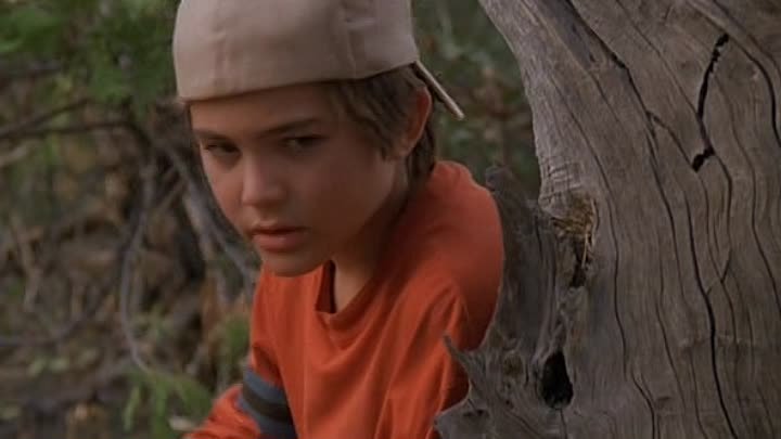 ⁣Hallmark Gentle Ben The Movie (2002) DvDrip🌻 Movies