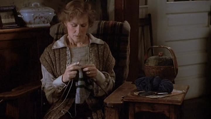 ⁣Hallmark Sarah, Plain and Tall Winters End (1999) DvDrip🌻 Movies