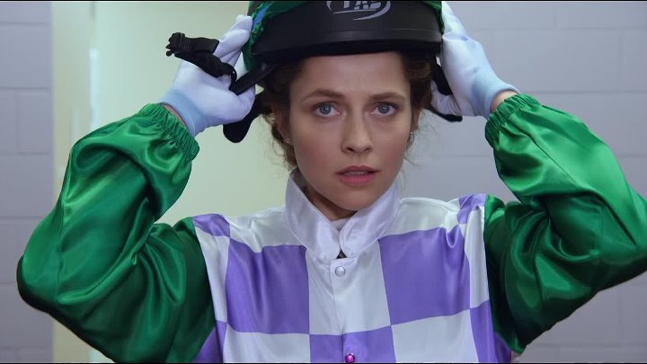 ⁣Ride Like A Girl (2019) (1080p)