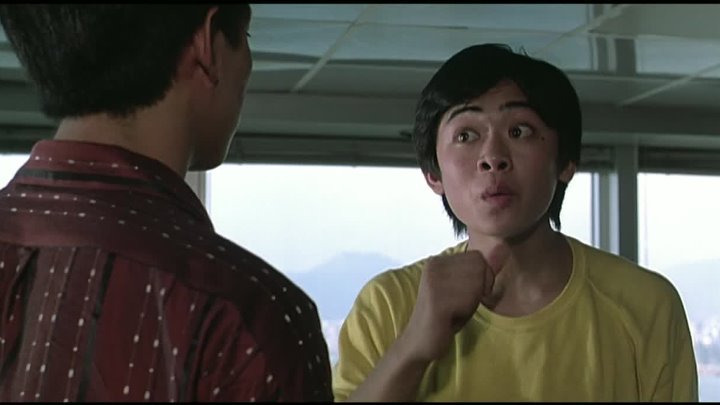 ⁣Righting Wrongs (1986) (1080p)